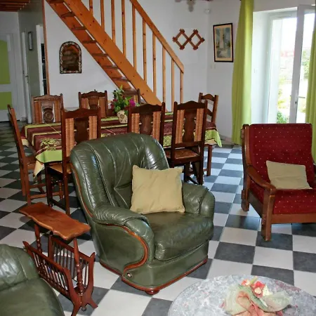 Casa vacanze Wimille, 5 Pièces, 8 Personnes - Fr-1-376-5