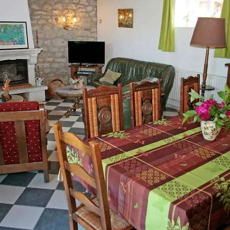 Casa vacanze Wimille, 5 Pièces, 8 Personnes - Fr-1-376-5