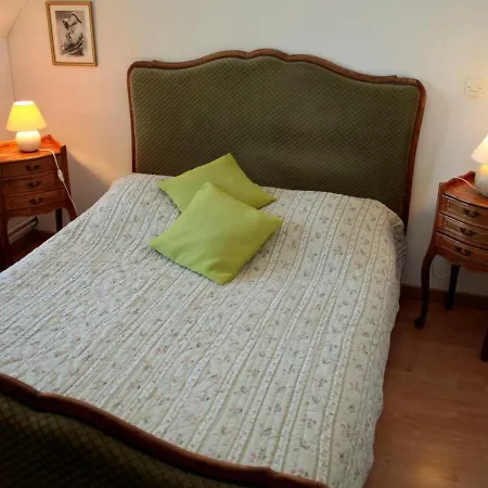 Wimille, 5 Pièces, 8 Personnes - Fr-1-376-5 Casa vacanze