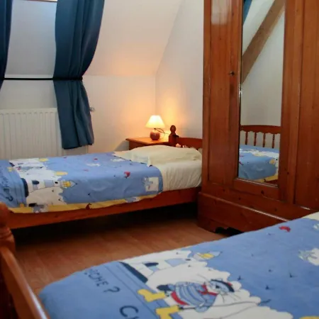 Wimille, 5 Pièces, 8 Personnes - Fr-1-376-5