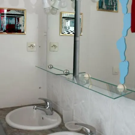 Wimille, 5 Pièces, 8 Personnes - Fr-1-376-5 Casa vacanze *